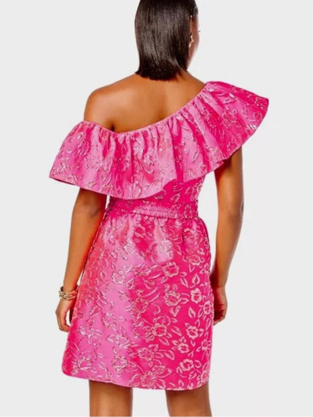Lilly Pulitzer Mini Dress - Picture 2 of 7